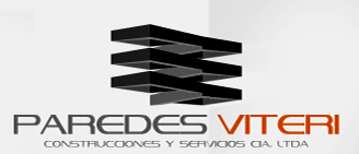 Parede Viteri construcciones y servicios